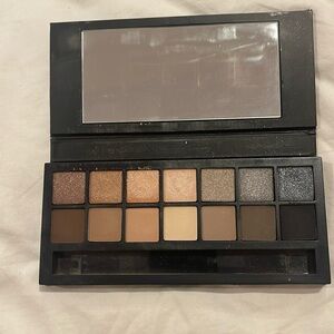 Smash ox full exposure palette